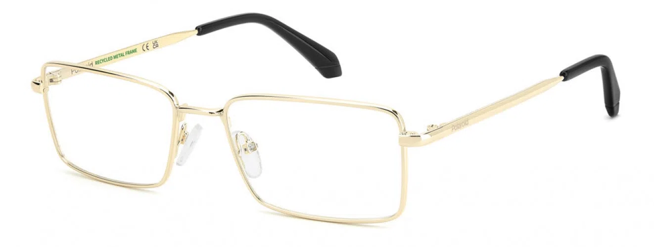 Polaroid Core PLDD595 Eyeglasses - view 5